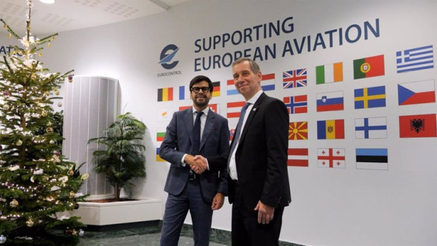ep islandia se convierte en el 42 estado miembro de eurocontrol