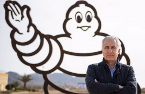ep jorge pato elgoibar nuevo director del centro de experiencias michelin almeria