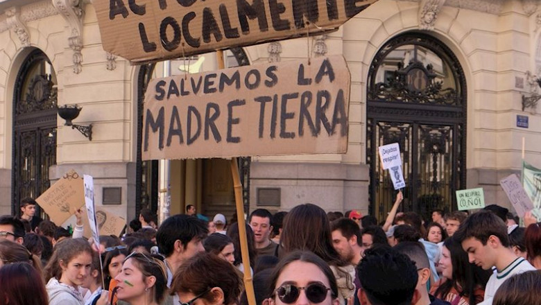 ep jovenes de todo el mundo se movilizan el15 de marzo de 2019 en mas de 2052 ciudades y 123 paises ep jovenes de todo el mundo se movilizan el15 de marzo de 2019 en mas de 2052 ciudades y 123 paises