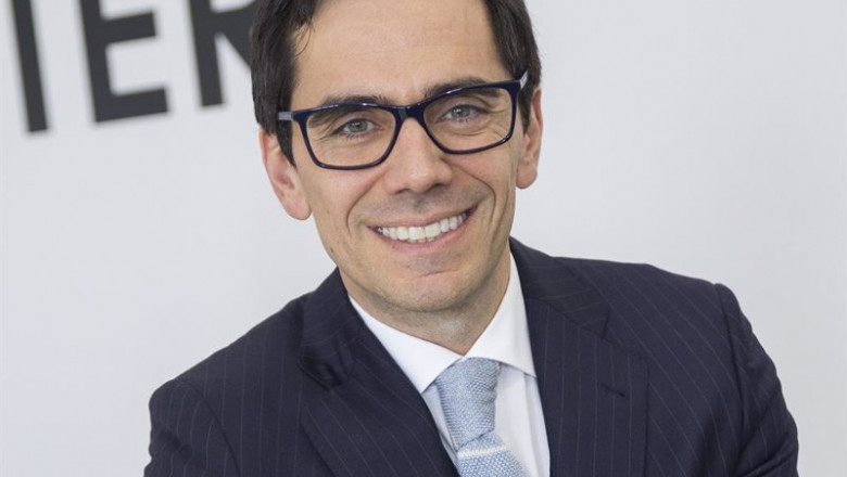 Juan Gómez Vega, director de inversiones para Europa del Sur de DFI | DFI ep juan gomez vega director de inversiones para europa del sur de dfi