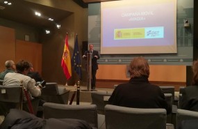 ep juan ignacio zoido presenta camapanatrafico
