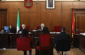 ep juicio del crimen de las cunadas en la audiencia provincial de sevilla