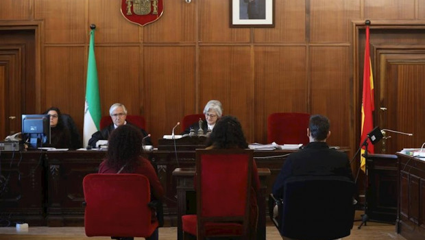 ep juicio del crimen de las cunadas en la audiencia provincial de sevilla