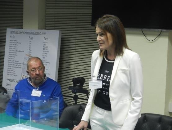 Julia Casanueva Real Federación Española de Vela RFEV | JAUME SOLER/RFEV ep julia casanueva real federacion espanolavela rfev