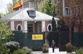 ep la banderaespana ondeapalaciola moncloa