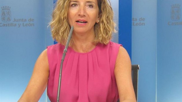 ep la consejerafamilia e igualdadoportunidades alicia garcia