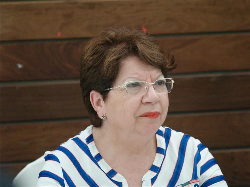 ep la delegada del gobierno en ceuta salvadora mateos