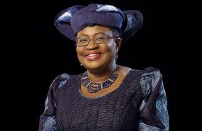 ep la directora general de la omc ngozi okonjo-iweala ep la directora general de la omc ngozi okonjo-iweala