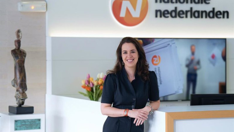 ep la nueva directora de riesgos de nationale nederlanden rukmini boelens