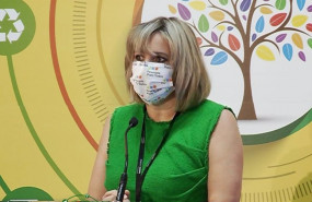 ep la presidenta de asufin patricia suarez en la entrega de premios finanzas para todos