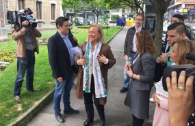 ep la presidentapp asturiano mercedes fernandez
