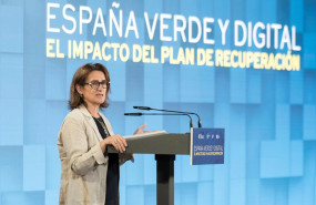 ep la vicepresidenta ejecutiva de la comision europea para la transicion ecologica y justa y ep la vicepresidenta ejecutiva de la comision europea para la transicion ecologica y justa y