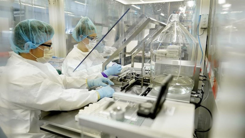 Laboratorio de Siemens Healthineers | Siemens Healthineers ep laboratorio de siemens healthineers