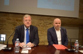 ep leon acoge33 congresola asociacionjuezasjuecesla democracia