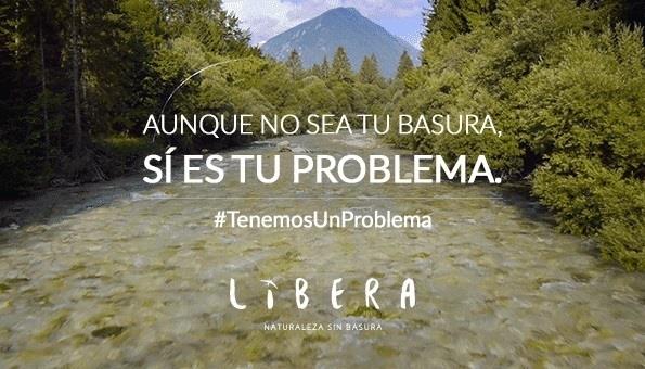 ep libera invitareflexionarabandonoresiduos tenemosunproblema