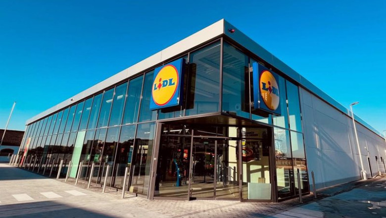 ep lidl abre una nueva tienda en jerez de la frontera cadiz ep lidl abre una nueva tienda en jerez de la frontera cadiz
