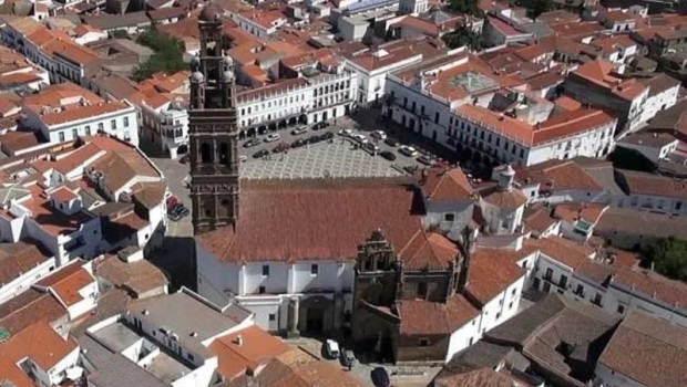 ep llerena se incorpora a la red de juderias de espana ep llerena se incorpora a la red de juderias de espana