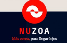 ep logo y lema de nuzoa