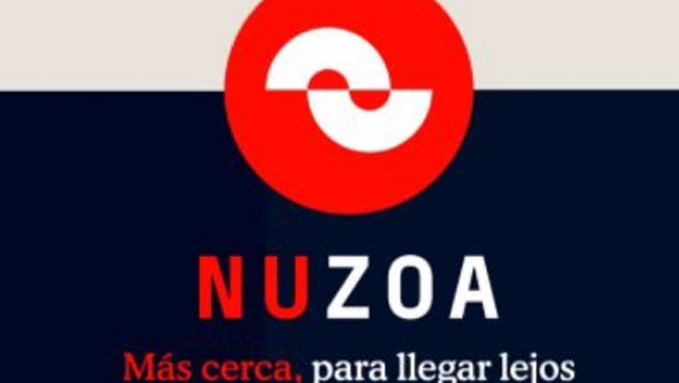 ep logo y lema de nuzoa