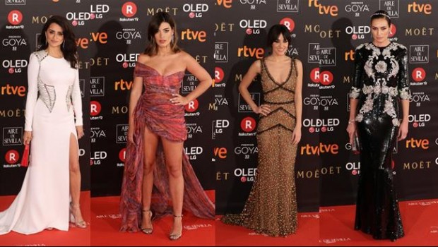 ep los goya 2018