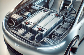 ep los vehiculos electricos tienen menor riesgo de incendio que los de combustion segun aedive