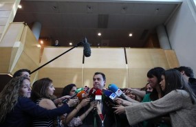 ep maillodeclaracionesplenoinvestidura de angel garrido