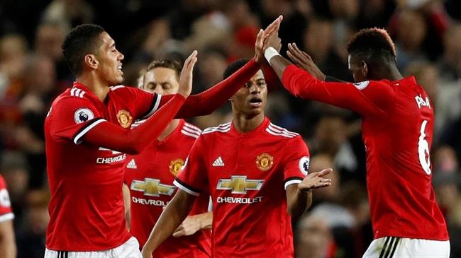 ep manchester united celebragol