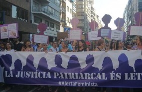 ep manifestacionvalncia contra la manada