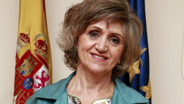 ep maria luida carcedo alta comisionadala luchala pobreza infantil