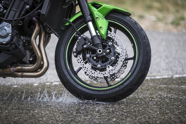 Michelin Road 5 | MICHELIN ep michelin road 5