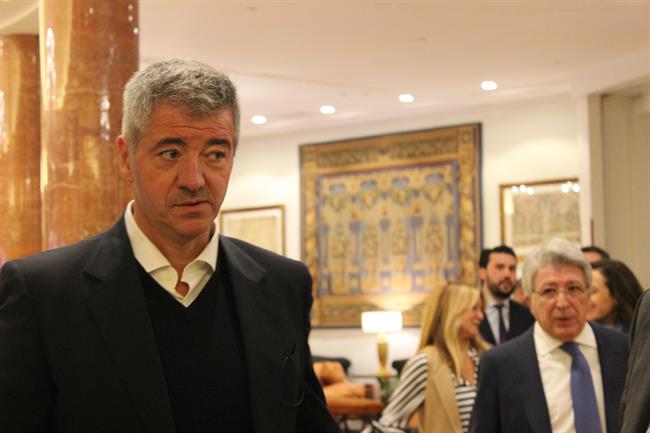 ep miguel angel gil marin consejero delegado atleticomadrid