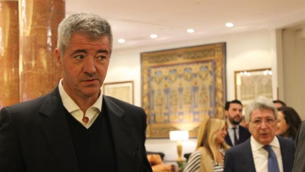 ep miguel angel gil marin consejero delegado atleticomadrid