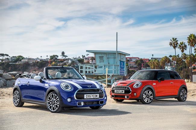 MINI ep minimini cabrio