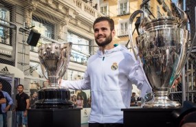 ep nacho fernandezlos trofeosligachampions