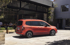 ep nuevo renault kangoo combi