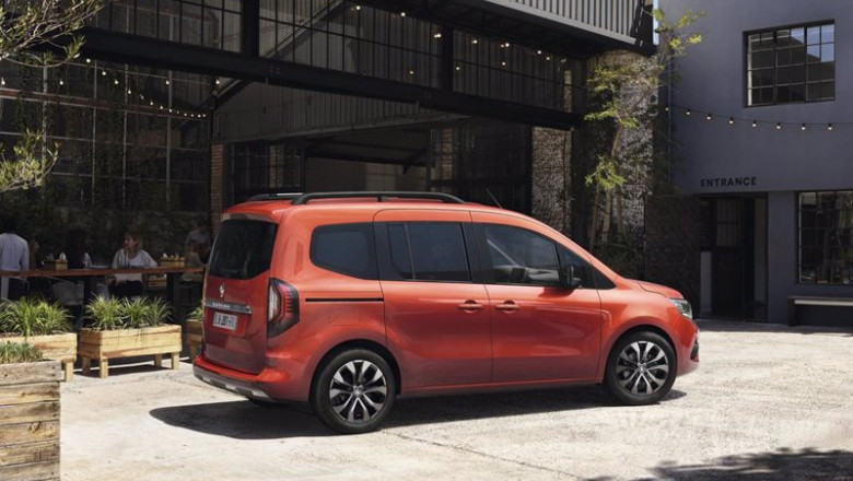 ep nuevo renault kangoo combi ep nuevo renault kangoo combi