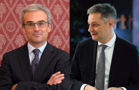 ep nuevos consejeros de morabanc jose manuel lara garcia y gilbert saboya sune