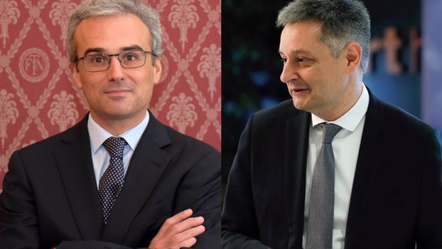 ep nuevos consejeros de morabanc jose manuel lara garcia y gilbert saboya sune