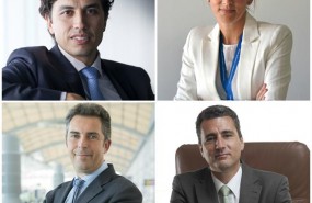 ep nuevos nombramientos aena