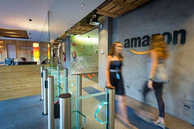 ep oficinas amazon