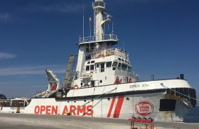 ep open arms amarraportmitilini lesbos