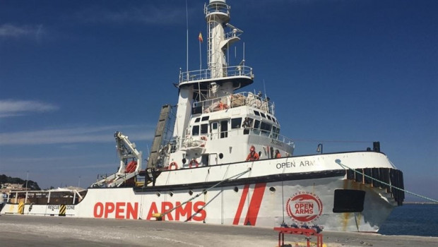 ep open arms amarraportmitilini lesbos