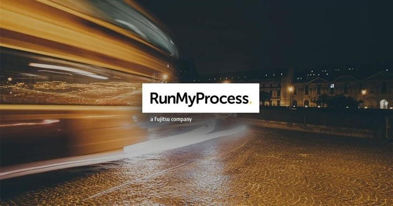 Plataforma en la nube de Fujitsu de alta productividad Fujitsu RunMyProcess | FUJITSU ep plataforma en la nube de fujitsu de alta productividad fujitsu runmyprocess