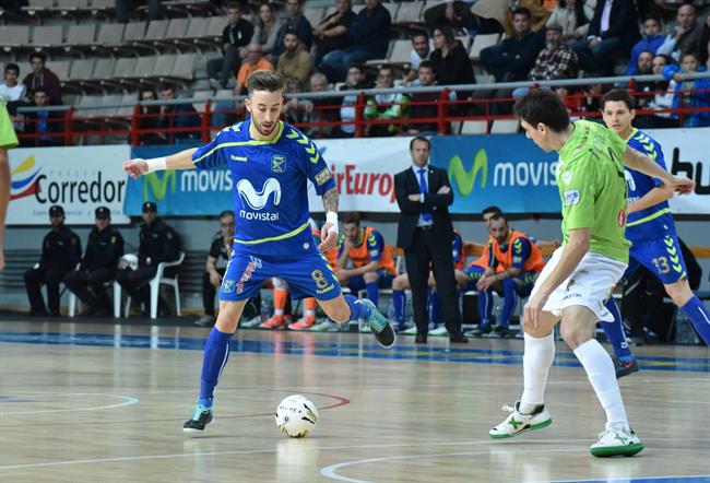 Pola en un Inter-Palma | PALMA FUTSAL ep polaun inter-palma