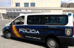 ep policia nacionalpuertotarifa cadiz