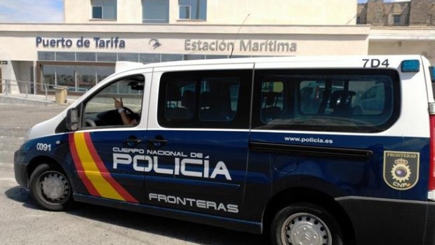 ep policia nacionalpuertotarifa cadiz