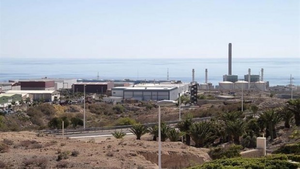 Polígono Industrial De Granadilla | CEDIDA - Archivo ep poligono industrialgranadilla