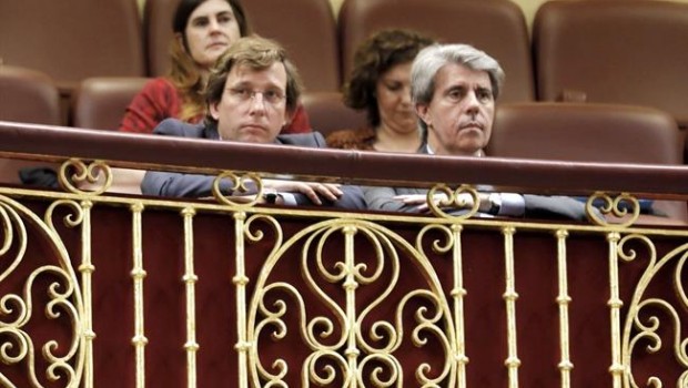 ep presidentela comunidadmadrid angel garrido encongreso