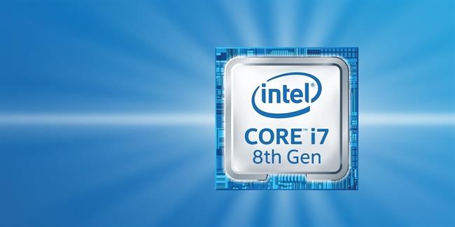ep procesador intel coreoctava generacion