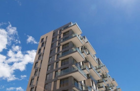 ep promocion de viviendas desarrollada por arqura homes en valencia